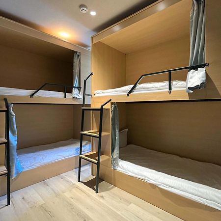 Hostel Hakone Lumi 외부 사진