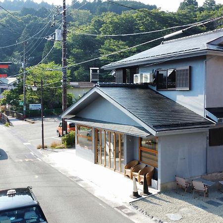 Hostel Hakone Lumi 외부 사진