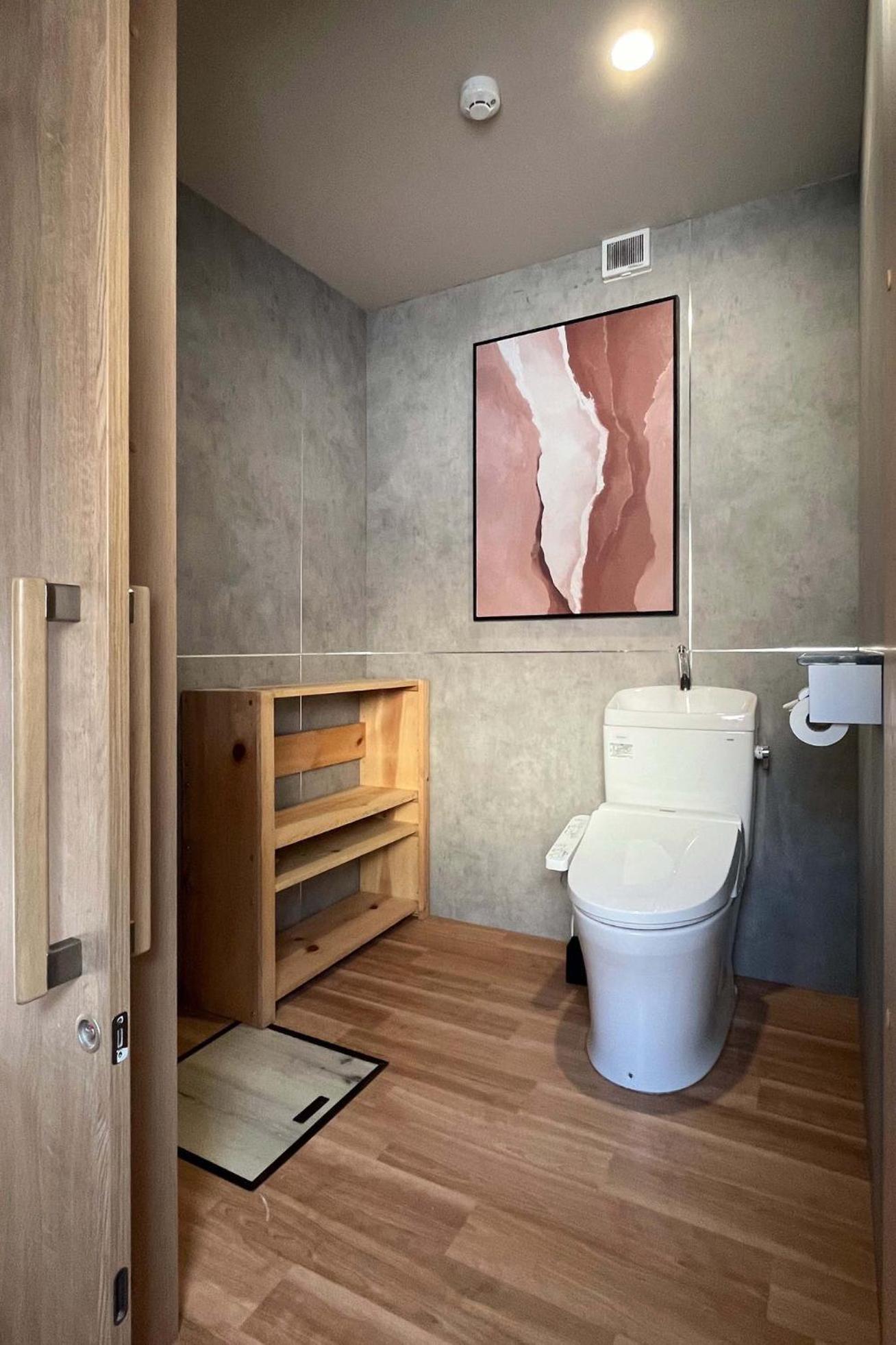 Hostel Hakone Lumi 외부 사진