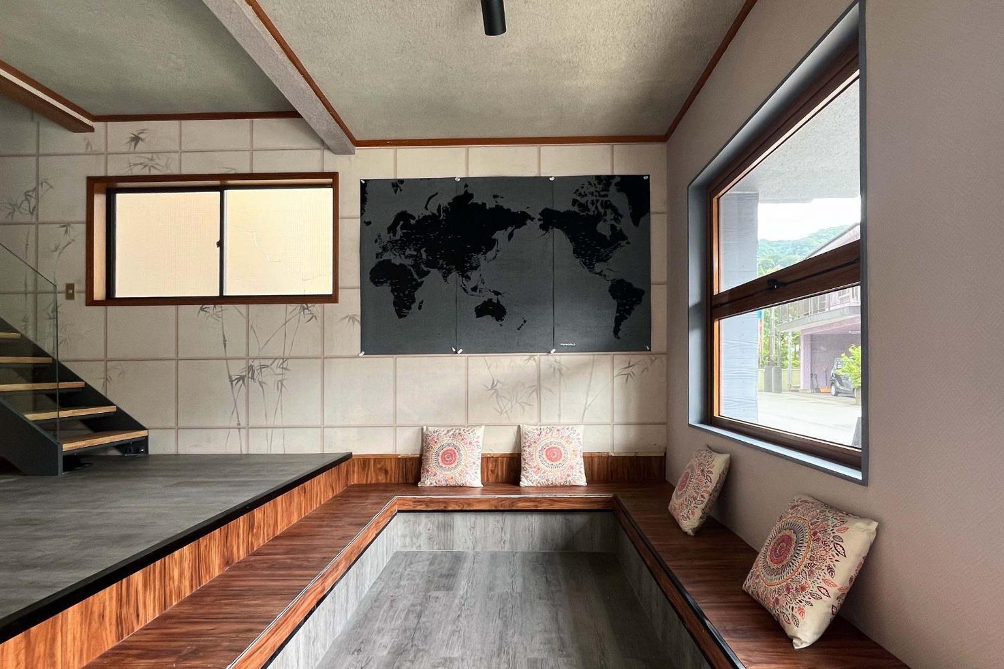 Hostel Hakone Lumi 외부 사진