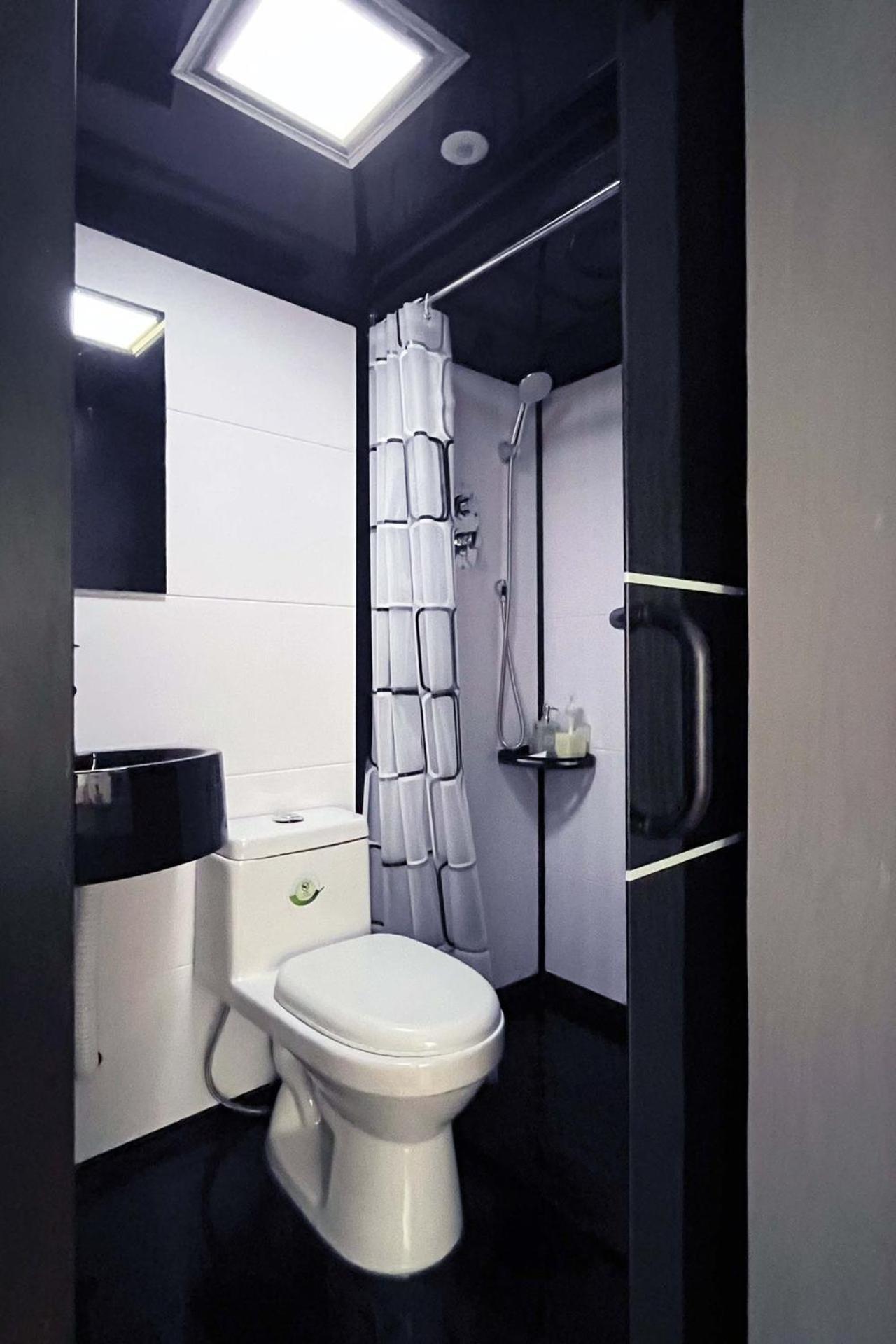 Hostel Hakone Lumi 외부 사진