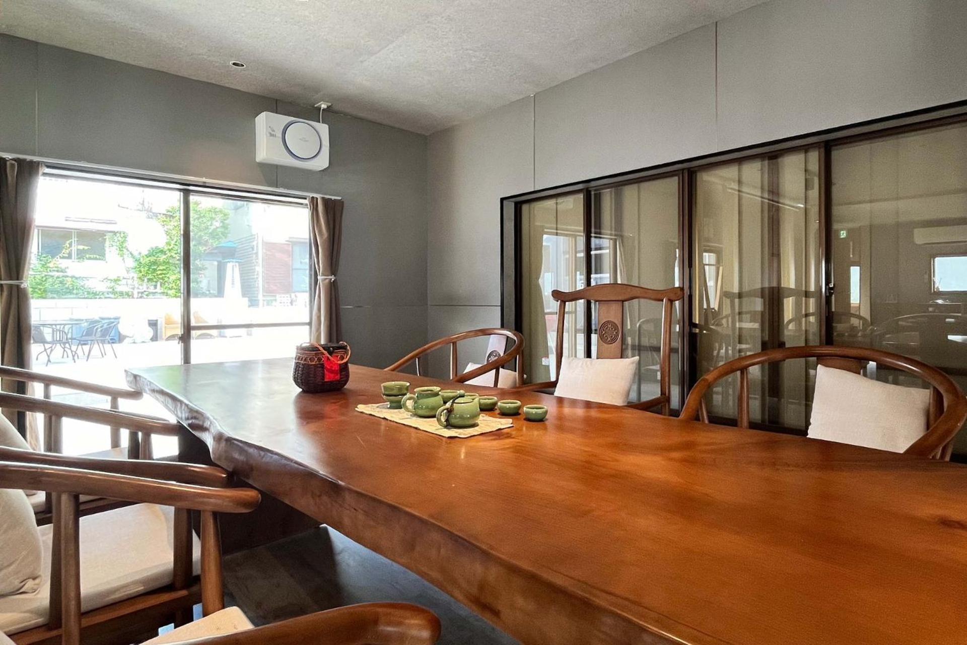 Hostel Hakone Lumi 외부 사진