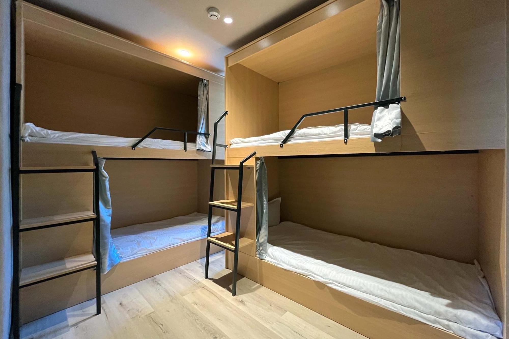 Hostel Hakone Lumi 외부 사진