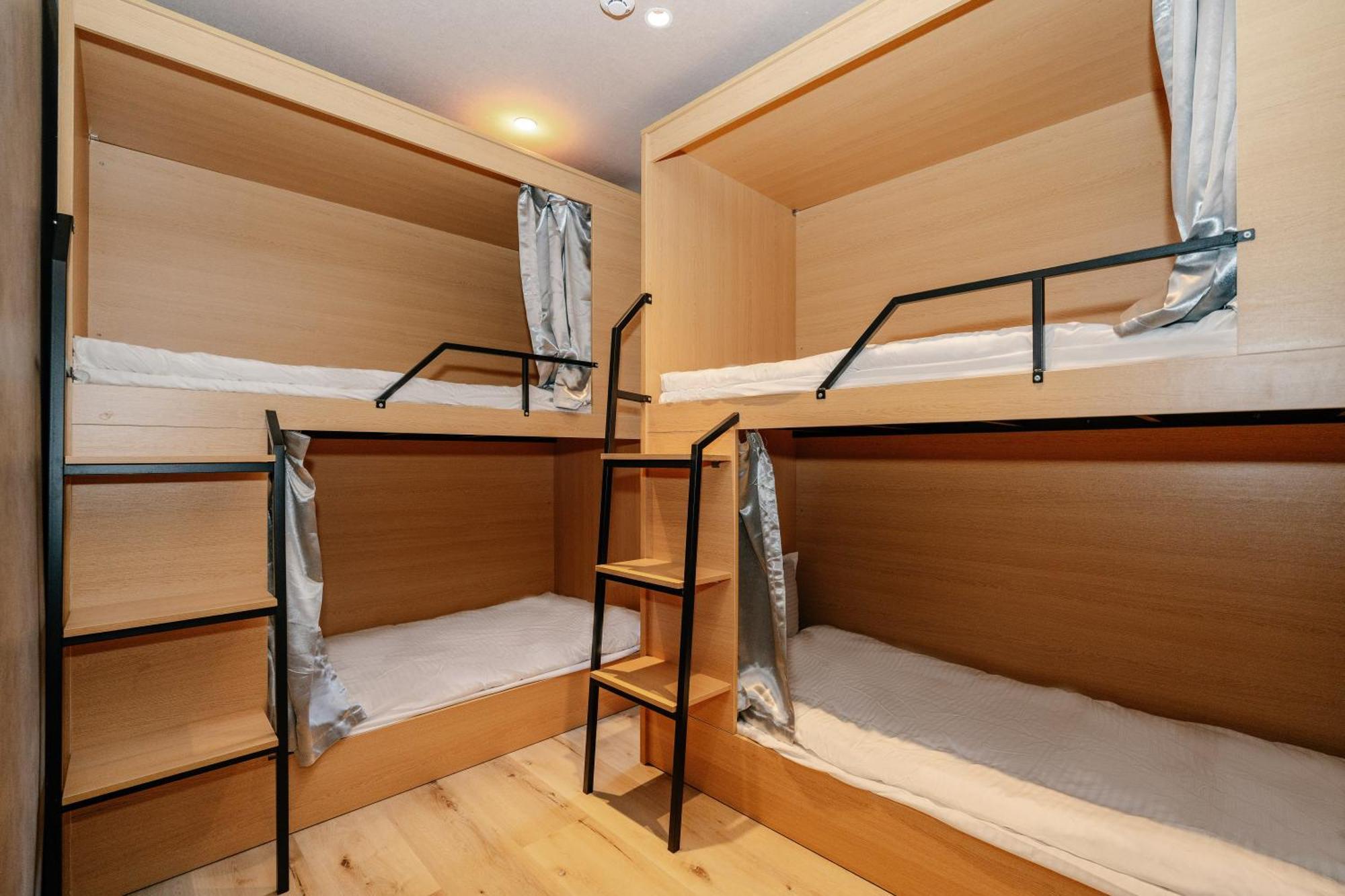 Hostel Hakone Lumi 외부 사진