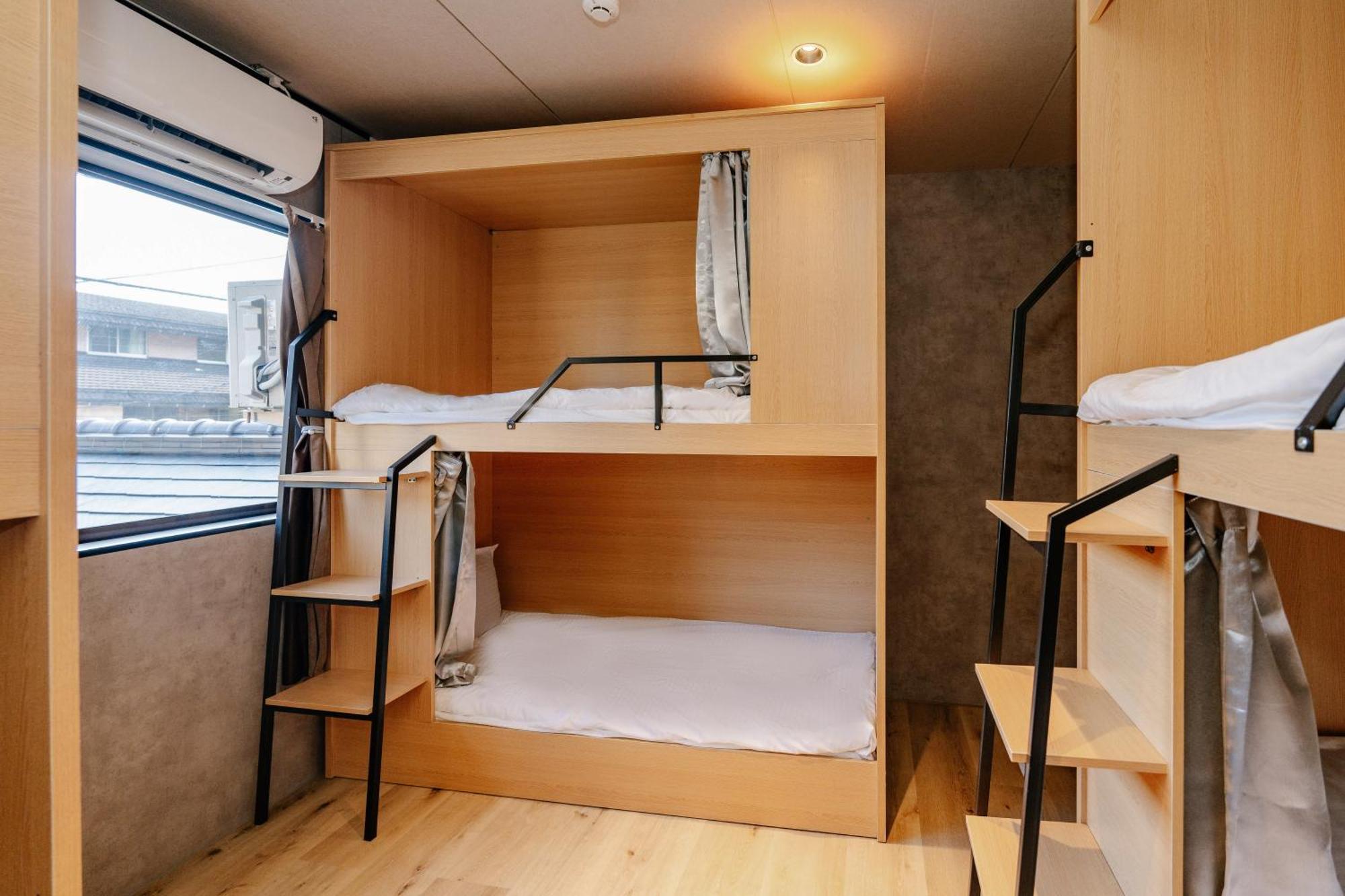 Hostel Hakone Lumi 외부 사진