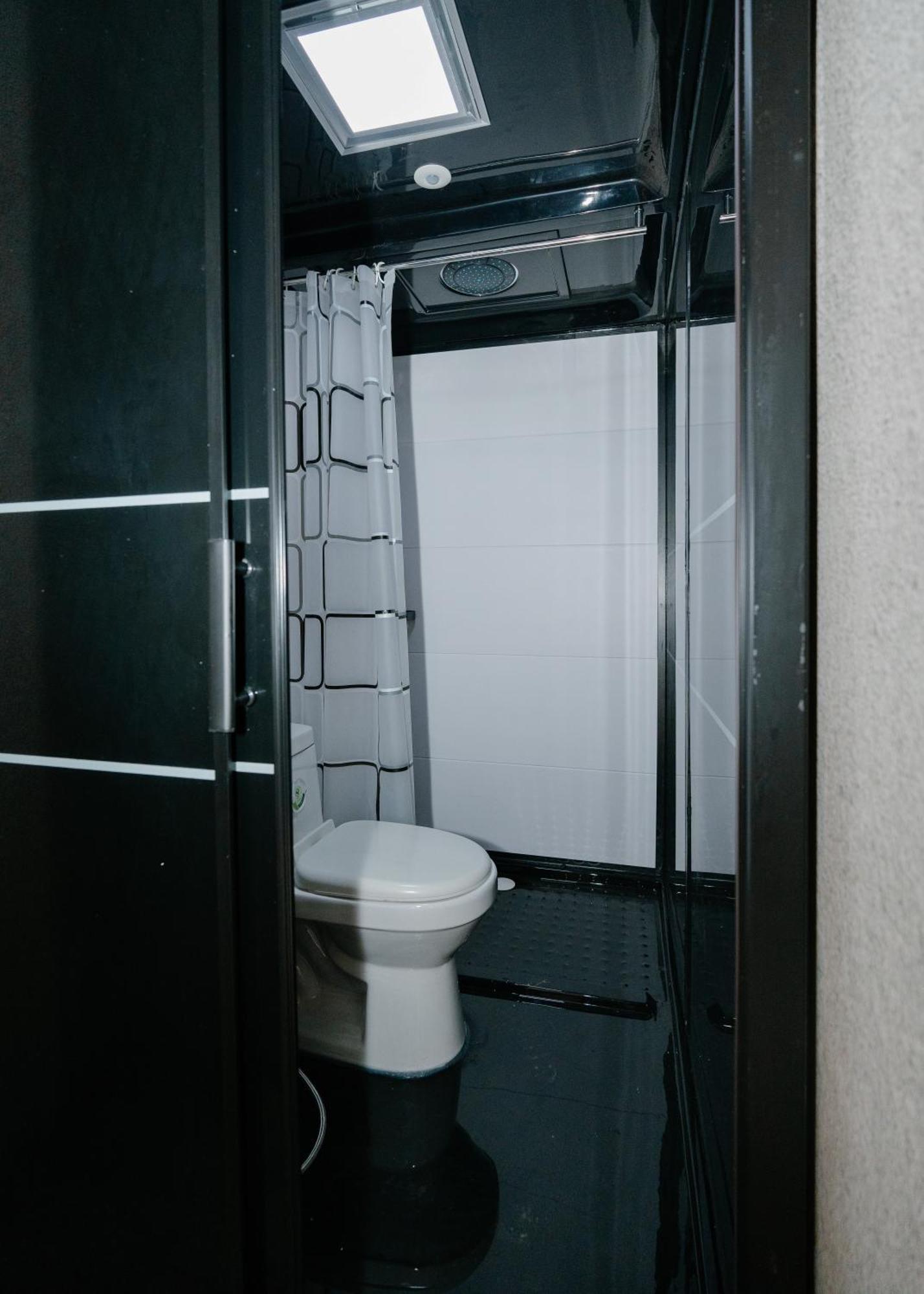 Hostel Hakone Lumi 외부 사진