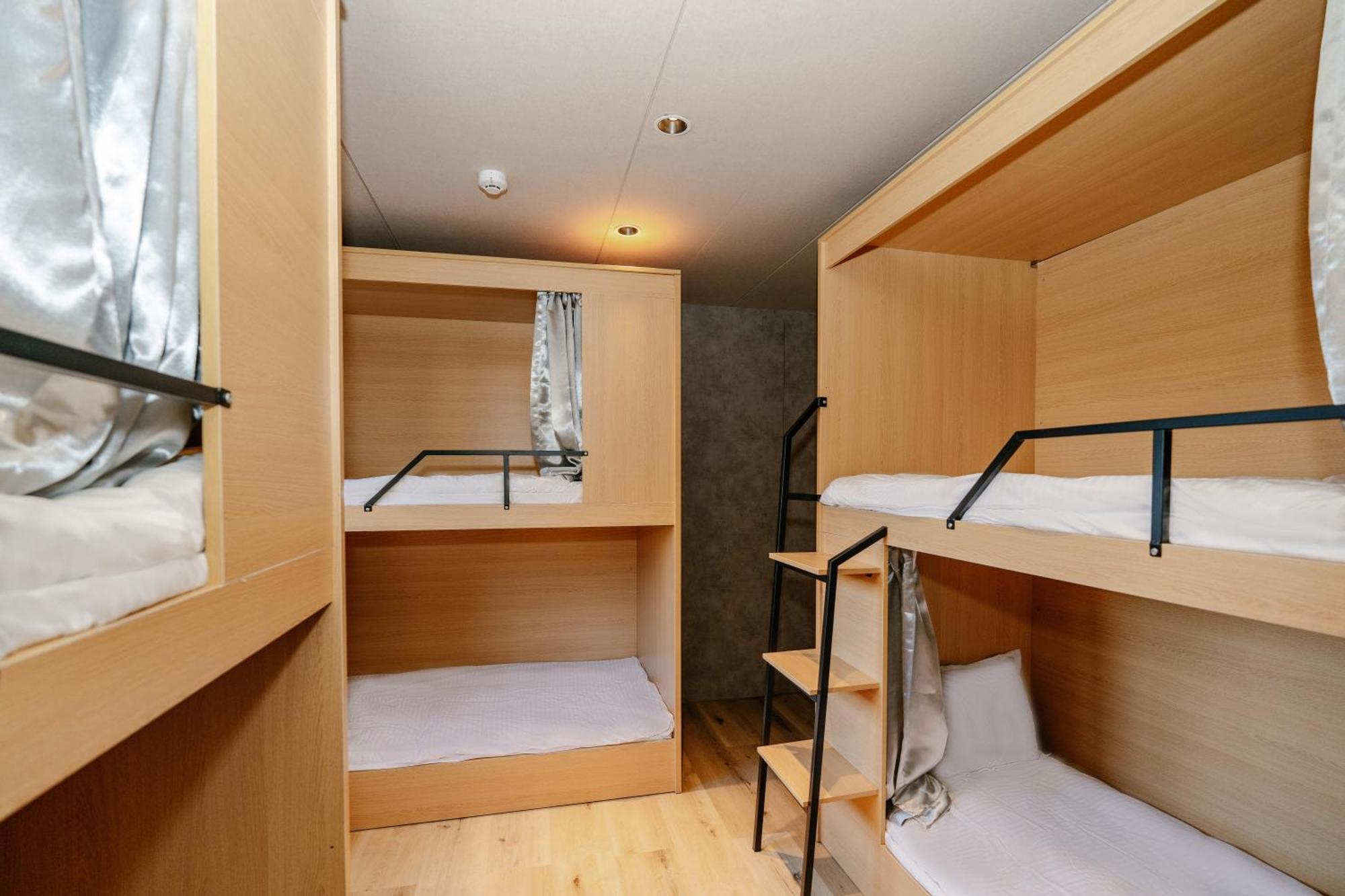 Hostel Hakone Lumi 외부 사진