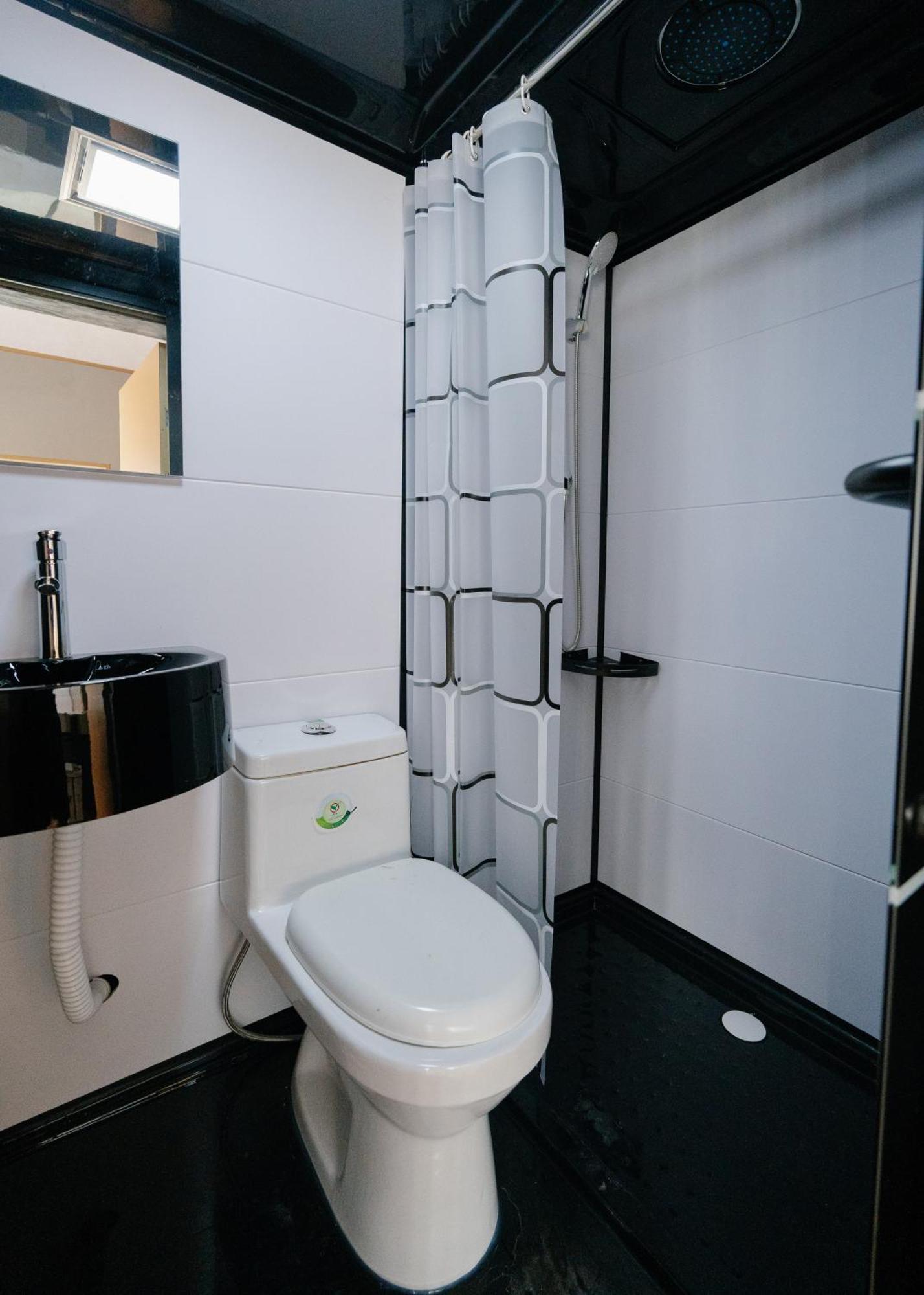 Hostel Hakone Lumi 외부 사진