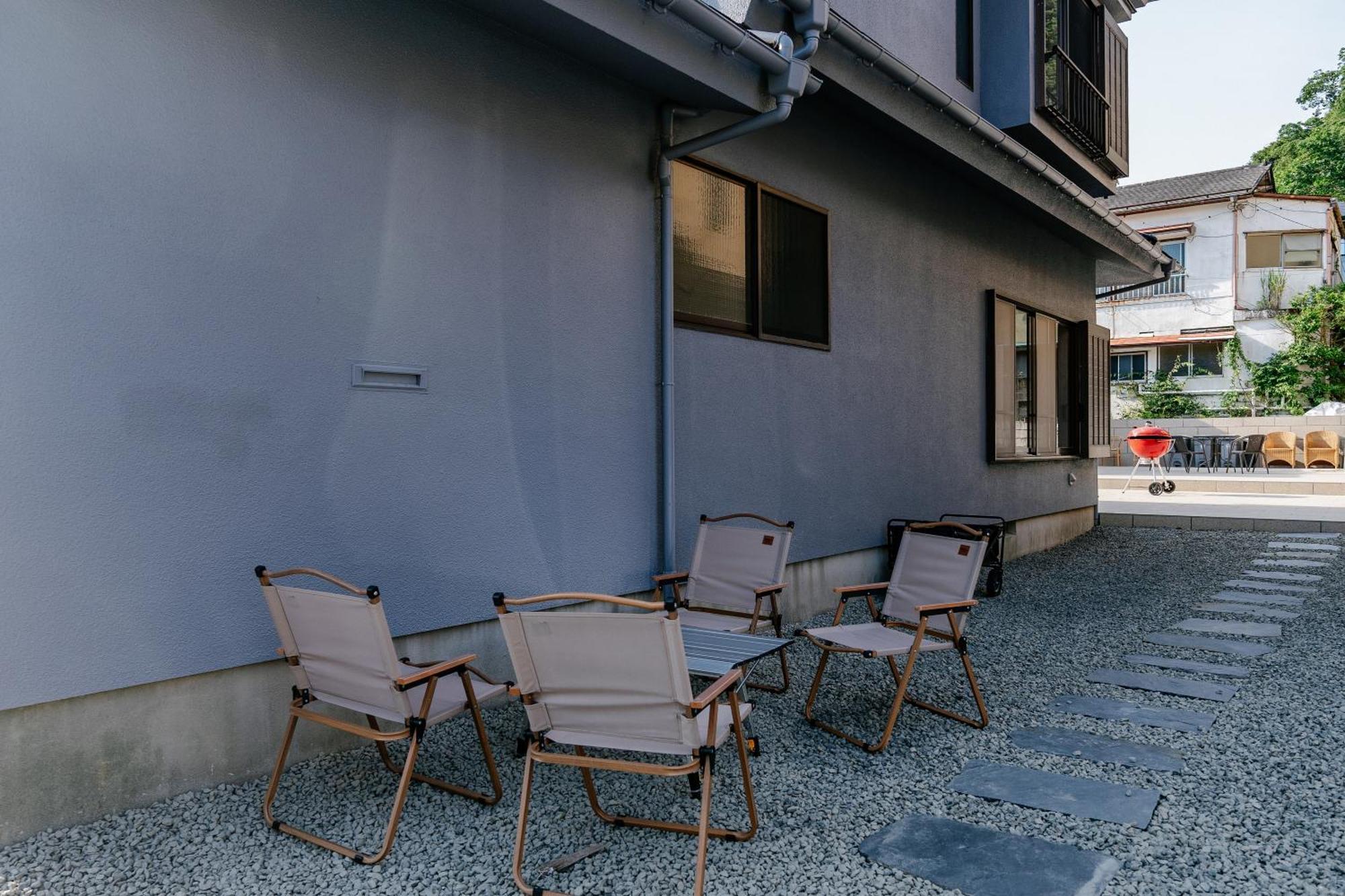 Hostel Hakone Lumi 외부 사진